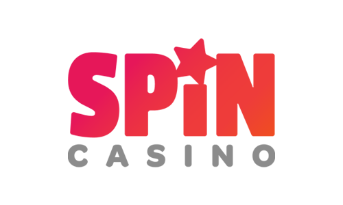 Spin Casino official brand logo